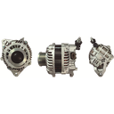 ALTERNADOR NISSAN NAVARA D40 2.5 DCi /PATHFINDER R51 2.5 DCi /NP300 D22 2.5 DCi /CABSTAR F24 2.5 DCi /MOTOR YD25DDTi 12V 155A 3P NA-S-L 7PK MITSUBISHI