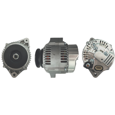ALTERNADOR HINO 300 /DUTRO MOTOR S05C /J05E  /TOYOTA DYNA 24V 70A 3P S-IG-L 2V  DENSO