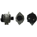 ALTERNADOR AGRALE MOTOR MWM /FORD CARGO 815 /1721 /1722 /CUMMINS 6CT /6BTAA /4BTAA 12V 120A 1P SEÑAL L 8PK BOSCH