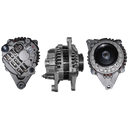 ALTERNADOR MITSUBISHI NATIVA V6 3.0 /MONTERO SPORT V6 3.0 /3.5 12V 90A 2P SEÑAL L-S 4PK MITSUBISHI