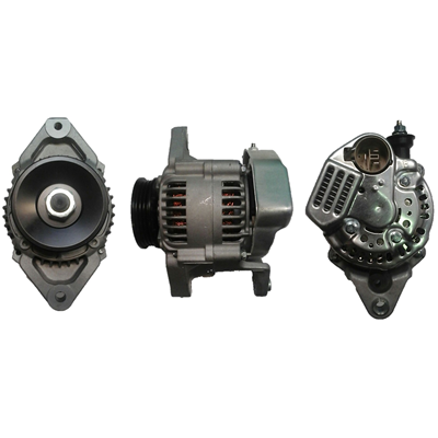[3731400-60B11] ALTERNADOR CHEVROLET SWIFT 1.0 CARBURADO 12V 55AMP 3PINES P: 4PK T:NIPODENSO V:INT(GA816 IN251)