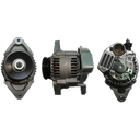 ALTERNADOR CHEVROLET SWIFT 1.0 /1.3 /1.6 CARBURADOR SEÑAL BOMBA GASOLINA 12V 55A 3P SEÑAL D-IG-L 3PK DENSO