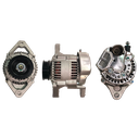 ALTERNADOR CHEVROLET SWIFT 1.0 /1.3 /1.6 CARBURADOR SEÑAL BOMBA GASOLINA 12V 55A 3P SEÑAL D-IG-L 3PK DENSO