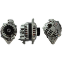 ALTERNADOR MITSUBISHI MONTERO V6-3000 /HARDTOP  12V 90A 2P SEÑAL L-S 5PK MITSUBISHI