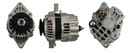 ALTERNADOR MONTACARGAS YALE ADAPTACIONES 12V 50AMP 2PINES P: 1V T:MITSUBISHI V:INT