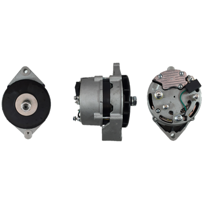 [59LS14136] ALTERNADOR CUMMINS 4BT 24V 55AMP P: SP T:LUCAS V:EXT(GA149)