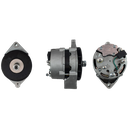 ALTERNADOR JOHN DEERE /CASE /MOTORES CUMMINS 4BT /6BT /6CT 24V 55A 1P SIN POLEA LUCAS