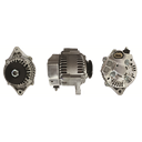 ALTERNADOR TOYOTA HILUX 22R /4RUNNER 2.4 12V 70A 3P SEÑAL S-L-IG 1V DENSO