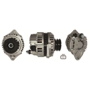 ALTERNADOR NISSAN TD27 /QD32 ADAPTACIONES SIN BOMBA 12V 90A 2P SEÑAL L-S 2V HITACHI