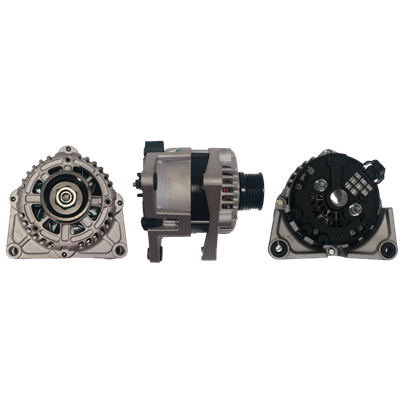 ALTERNADOR CHEVROLET TRACKER 1.8 /SONIC 1.6 /1.8 /CRUZE 1.6 1.8 12V 105A 2P SEÑAL L(RC)-F(FR) 6PK DELCO