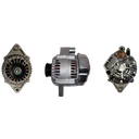 ALTERNADOR CHEVROLET LUV 2300 /TROOPER 12V 80A 3P SEÑAL D-IG-L 4PK DENSO