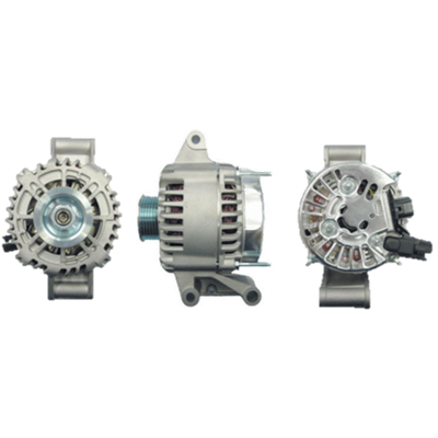 ALTERNADOR FORD FOCUS 2.0 /2.3 /ECOSPORT 2.0 12V 115A 3P LI-RC-AS 6PK VISTEON