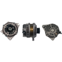 ALTERNADOR FORD EDGE V6 3.5 /FUSION V6 3.5 /MAZDA CX-9 V6 3.5 12V 150A 3P SEÑAL LI-RC-AS 6PK MITSUBISHI