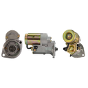 ARRANQUE CHEVROLET NKR /NHR /JMC MOTOR 4JB1 /4JA1 12V 9T 2.2KW CW DENSO