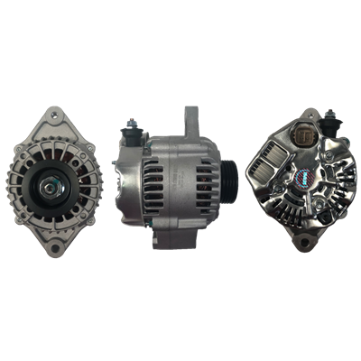 [6931100-P2A-A02] ALTERNADOR HONDA CIVIC 12V 70AMP 4PINES P: 4PK T:NIPODENSO V:INT(GA855 GA1150 GA1160IN445)
