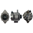 ALTERNADOR HONDA CIVIC 1.4 /1.5 /1.6 /HR-V 1.6 12V 70A 4P SEÑAL C-FR-IG-L 4PK DENSO