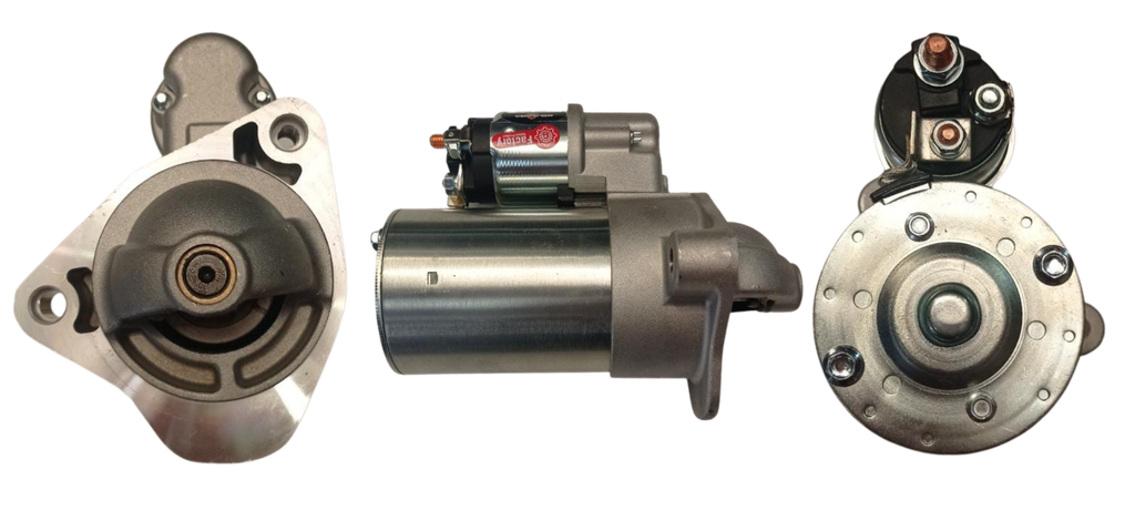 [2625187851] ARRANQUE CHEVOLET SPARK GT 2009-2014 T-8 2HUECOS TIPO DELCO
