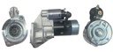 ARRANQUE CHEVROLET NPR MOTOR 4BD1 /4BD1T /4BC2 /4BA1 /4BB1 12V 9T 3.5KW CW HITACHI