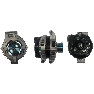 [6931100-RTA-003] ALTERNADOR HONDA CR-V 2.0 /2.4 /CIVIC 2.0 /ACCORD 2.4 12V 105A 4P SEÑAL IG-C-L-FR DENSO