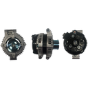 ALTERNADOR HONDA CR-V 2.0 /2.4 /CIVIC 2.0 /ACCORD 2.4 12V 105A 4P SEÑAL IG-C-L-FR DENSO