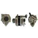 ALTERNADOR NISSAN NAVARA D40 2.5 DCi /PATHFINDER R51 2.5 DCi /NP300 D22 2.5 DCi /CABSTAR F24 2.5 DCi /MOTOR YD25DDTi 12V 155A 3P NA-S-L 7PK MITSUBISHI