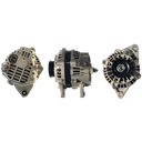 ALTERNADOR HYUNDAI ACCENT /ELANTRA /VERNA /GETZ /TUCSON /KIA RIO /CERATO 12V 110A 2P SEÑAL L-S 4PK MANDO