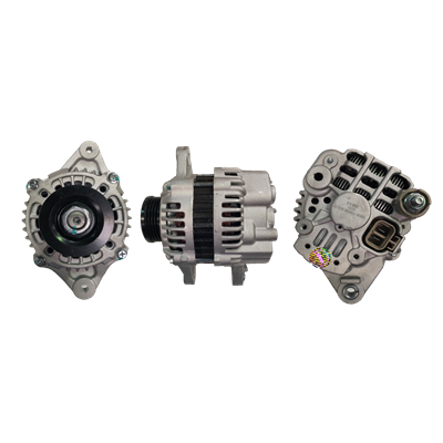 ALTERNADOR HYUNDAI ATOS KIA PICANTO MORNING 12V 70AMP 2PINES P: 4PK T:MANDO V:INT(GA804)