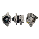 ALTERNADOR HYUNDAI ATOS KIA PICANTO MORNING 12V 70AMP 2PINES P: 4PK T:MANDO V:INT(GA804)