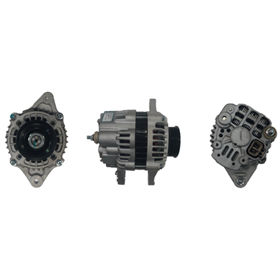 ALTERNADOR HYUNDAI ATOS 1.0 /1.1 /I10 1.1 /GETZ /KIA PICANTO MORNING 12V 70A 2P SEÑAL L-N/C 4PK MANDO