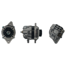 ALTERNADOR HYUNDAI ATOS 1.0 /1.1 /I10 1.1 /GETZ /KIA PICANTO MORNING 12V 70A 2P SEÑAL L-N/C 4PK MANDO