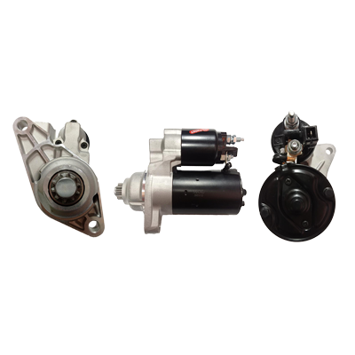 [260-001-121-016] ARRANQUE AUDI SKODA VOLKSWAGEN GOL 12V 1.1KW T-10 S:CW T:BOSCH