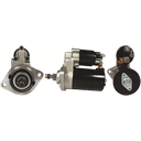 ARRANQUE VOLKSWAGEN ESCARABAJO 12V 9T 0.8KW CCW BOSCH