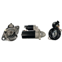 ARRANQUE TOYOTA HILUX VIGO 2.5 /FORTUNER 2.5DIESEL MOTOR 2KD-FTV /HILUX 3.0 /FORTUNER 3.0 DIESEL MOTOR 1KD-FTV 12V 9T CW BOSCH