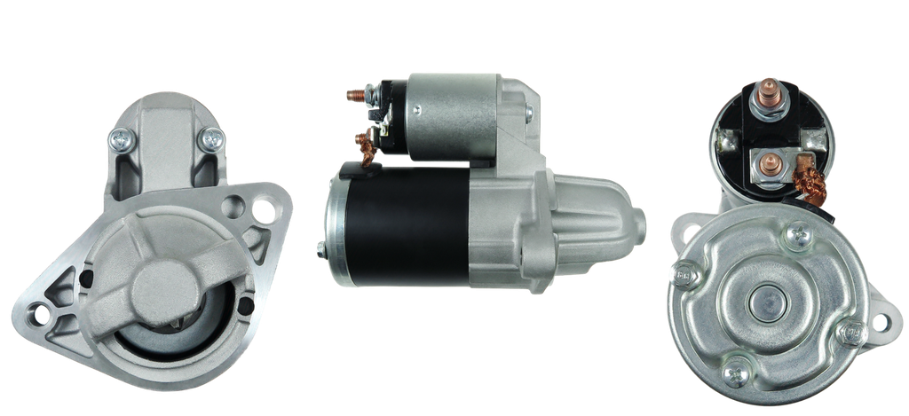 ARRANQUE SUZUKI GRAND VITARA 2.4 /KIZASHI 2.4 MOTOR J24B /SX4 2.0 MOTOR J20B 12V 8T 1.4KW CW MITSUBISHI