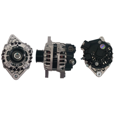 ALTERNADOR HYUNDAI I25 1.6 /KIA CERATO FORTE /SOUL 12V 90A 2P SEÑAL L-FR 6PK VALEO