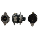 ALTERNADOR HINO BUSETON /500 MOTOR J07C /J08C /J08E 24V 50A  4P SEÑAL N-IG-L-S 2V SAWAFUJI