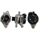 ALTERNADOR TOYOTA HILUX VIGO 2.7 2TR-FE /FORTUNER 2.7 2TR-FE GASOLINA 12A 110A 4P SEÑAL S-IG-L-M 7PK DENSO
