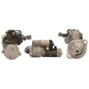 ARRANQUE HITACHI EX120 /EX100-2 /KOMATSU PC60 /PC80 /SUMITOMO SH120 MOTOR ISUZU 4BC2 /4BC1 /4BD1 24V 9T 3.5KW CW NIKKO
