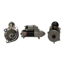 ARRANQUE DEUTZ 1012 /1013 /2012 /VOLVO PENTA 3 HUECOS 24V 9T 4.0KW CW BOSCH