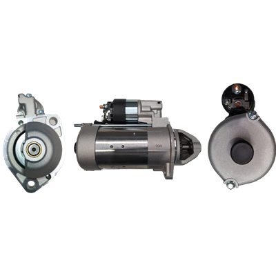 [310-001-223-016] ARRANQUE MOTORES DEUTZ RELACIONADO 12V T9 2.2KW S:HORARIOT:BOSCH ZM-1975 1483