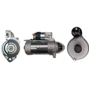 ARRANQUE BOBCAT 863 /864 /T200 /4640 /4840 /5640 MOTOR DEUTZ F32L011 /D4L1011 2 HUECOS 12V 9T 2.3KW CW BOSCH