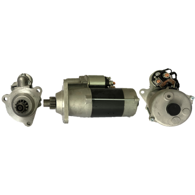[310001-330-008] ARRANQUE SCANIA BUSES RELACIONADO 24V T12 6.0KW S:HORARIO T:BOSCH
