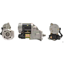 ARRANQUE HITACHI ZAXIS ZX120 /EX120-5 /SH200A3 MOTOR ISUZU 4BG1 /4BG1T /4BG1TC 24V 11T 5.0KW CW NIKKO
