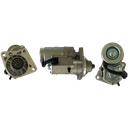 ARRANQUE KIA K2400 /CERES 2.4 /BESTA 2.4 3 HUECOS 12V 13T 2.0KW CW POONG SUNG