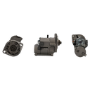 ARRANQUE JOHN DEERE 430 /455 /655 /755 7756 /KOBELCO SK15SR MOTOR YANMAR 3TNA72 /3TN75 /3TNV72 12V 13T 1.2KW CW DENSO