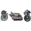 ARRANQUE KUBOTA KX121-2 /KX161-2 /CASE 1838 /CASE 560 /6010 MOTOR V2203 /V2203-E /V1902 /V1502 12V 9T 2.0KW CW DENSO