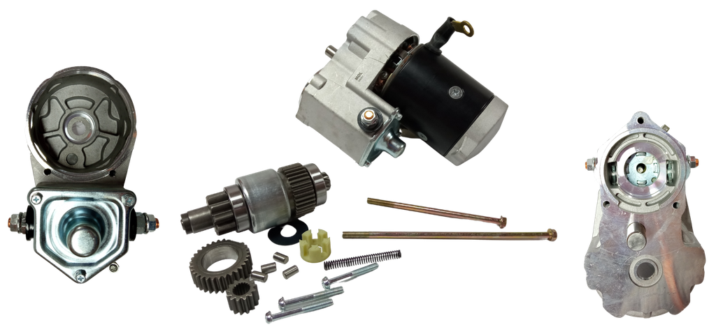 [31228000-5510] ARRANQUE HINO NPR CUMMINS DELTA PERKINS RELACIONADO 12V T10 3.0KW S:HORARIO T:NIPODENSOZM41993 BOBINA(54-8241)