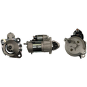 ARRANQUE MASSEY FERGUSON MF4292 /MF4297 /MF4299 /JCB 3CX /4CX /PERKINS 1004 /1006 /1104 AUTOMATICO A LA IZQUIERDA 12V 10T 3.0KW CW MAGNETI MARELLI