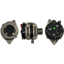 ALTERNADOR TOYOTA PRADO TX /TXL 3.0 DIESEL MOTOR KDJ120 / KDJ150 /HILUX 3.0 MOTOR 1KD-FTV /FORTUNER 3.0 MOTOR 1KD-FTV 12V 130A 4P S-IG-L-FR(M) 7PK DENSO