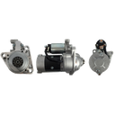 ARRANQUE MAZDA TURBO T45 12V 12T 2.2KW CCW MITSUBISHI